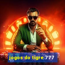 jogos do tigre 777